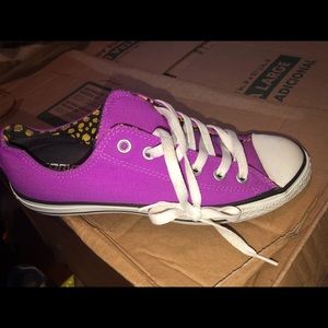 Converse sneakers